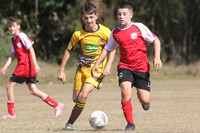 Greta Branxton 13/02 v South Cardiff CFC 13/01