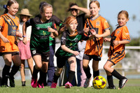 Tilligerry United 9G/01 v Kotara South FC 9G/01