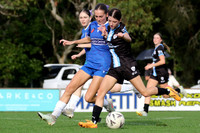 Cup - Charlestown Azzurri v Mid Coast FC