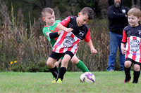 Abermain Rams 06/01 v Rutherford FC 06/01
