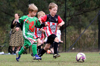 Abermain Rams 06/02 v Rutherford FC 06/02