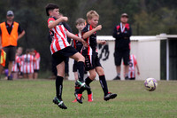 Abermain Rams 12/01 v Edgeworth JSC 12/02