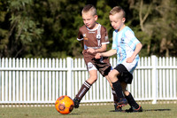Cessnock United 08/02 v Bolwarra Lorn 08/02