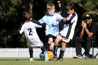 Cessnock United 07/03 v Maitland JFC 07/06