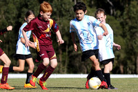 Cessnock United  08/03 v Dungog SC 08/03