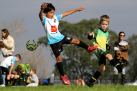 Raymond Terrace SC 08/01 v Medowie FC 08/02