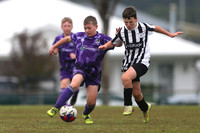 Lochinvar Rovers 12/03 v Dudley Redhead UFC 12/02