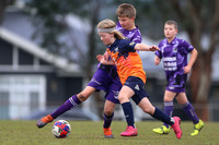 Lochinvar Rovers 12/02 v Valentine FC 12/02