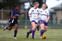Lochinvar Rovers 12G/01 v Edgeworth JSC 12G/01