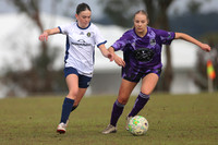 Lochinvar Rovers 14G/01 v Lake Macquarie City  14G/01