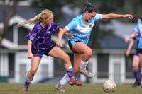 ZLWC-Lochinvar Rovers v University of Newcastle