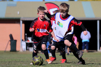 Thornton JFC 06/02 v Thornton JFC 06/04