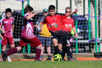 Thornton JFC 11/03 v Singleton Strikers  11/02