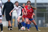 Maitland JFC 13G/01 v Kurri Kurri FC 13G/01