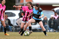 Maitland JFC 16G/02 v South Maitland FC 16G/01