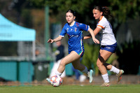 Southern United v Charlestown Azzurri