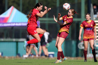 Broadmeadow Magic v Urunga FC
