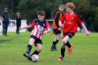 Abermain Rams 11/01 v Thornton JFC 11/02