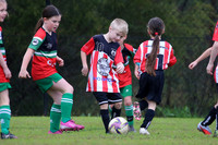 Abermain Rams 08/02 v Clarence Town FC 08/01