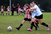 Abermain Rams 11G/01 v Cessnock United 11G/01