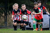 Abermain Rams 07/04 v Clarence Town FC 07/02
