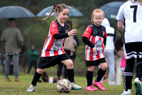 Abermain Rams 07G/01 v Maitland JFC 07G/03