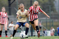 Newcastle Jets Academy 2023