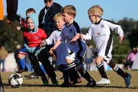 Maitland JFC 05/02 v Kurri Kurri FC 05/03