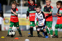 Maitland JFC 06/05 v Clarence Town FC 06/01