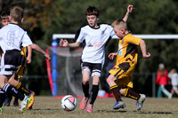 Maitland JFC 10/04 v Greta Branxton 10/02
