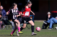 Thornton JFC 13G/01 v Dudley Redhead UFC 13G/01