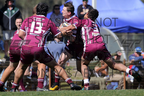 M-007