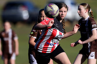 Abermain Rams 12G/01 v Bolwarra Lorn 12G/01