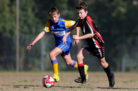 Toronto Awaba 12/01 v Edgeworth JSC 12/01