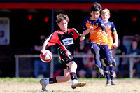 Valentine FC 13/01 v Edgeworth JSC 13/01