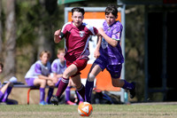 Westlakes FC 13/01 v Singleton Strikers 13/01