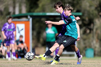 Kahibah FC 16/01 v Lochinvar Rovers 16/01