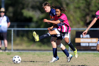 Valentine FC 16/01 v Maitland JFC 16/01