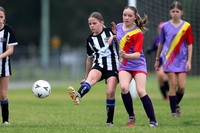 Cooks Hill United 13G/01 v South Wallsend 13G/01