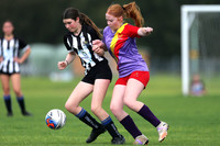 South Wallsend 14G/01 v Cooks Hill United 14G/01