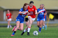 Stockton Sharks 15G/01 v Merewether United 15G/01