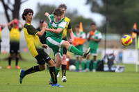 Medowie FC 14/02 v Mayfield United JSFC 14/02