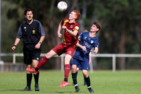 Maryland Fletcher 16/02 v New Lambton FC 16/02
