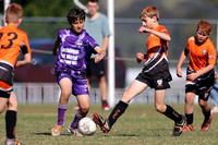 Lochinvar Rovers 12/02 v Southern Lakes United 12/01