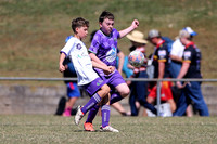 Lochinvar Rovers 12/01 v Westlakes FC 02