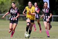 Cessnock City 15G/01 v Dudley Redhead United 15G/01