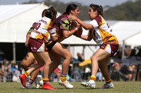 Grand Final - Bellbrook Dunghutti Connections v Wellington Wedgetails
