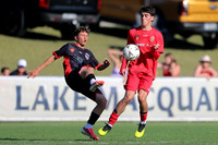 GF - Broadmeadow Magic v Edgeworth Eagles