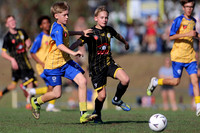 GF-Toronto Awaba v Cessnock City