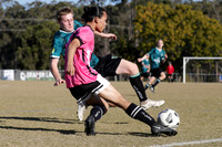 Interdistrict U17s - Maitland JFC 17/01  v Kahibah FC 17/01
